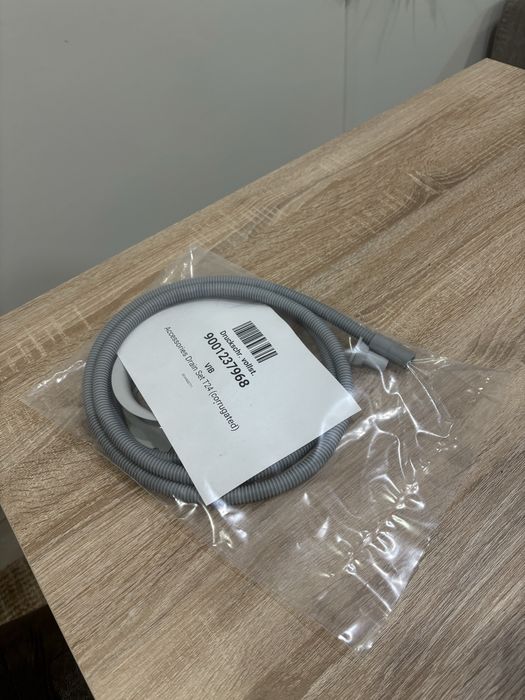 Tubo de drenagem bosch