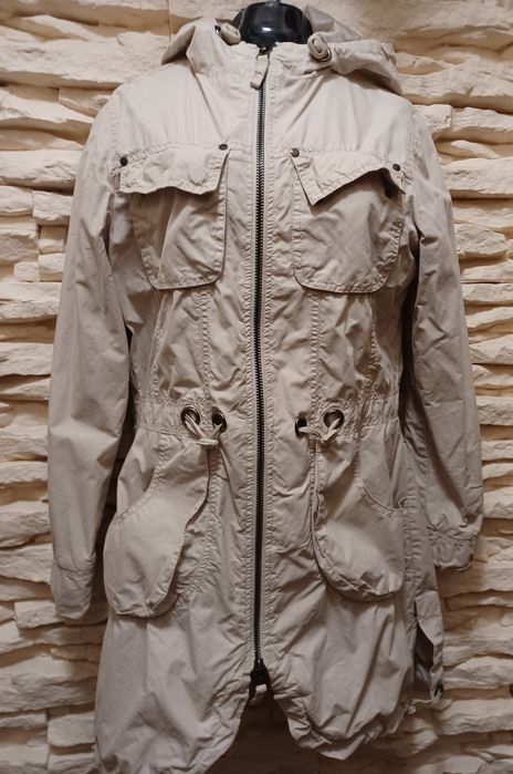 Kurtka damska wiosenna