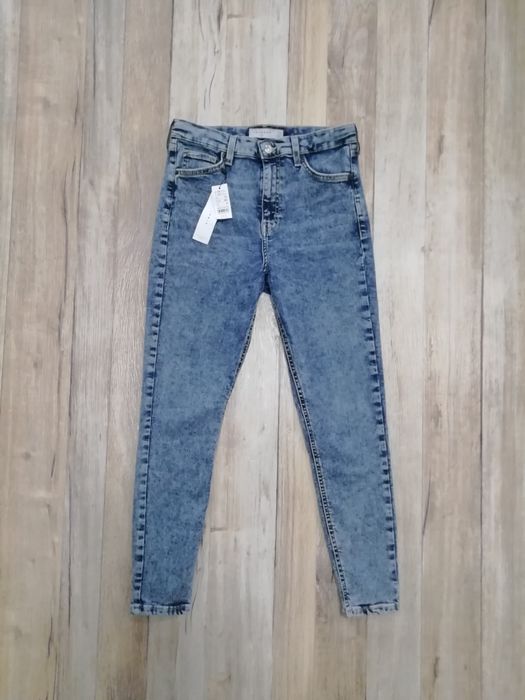 Джинсы Jamie (skinny) 30 размер Турция