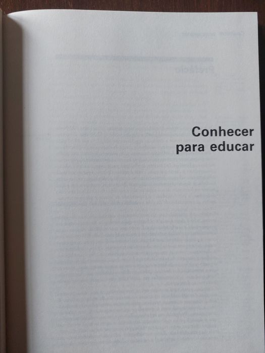 Livro "Conheça o Seu Filho" do Dr. ALAIN RIDEAU