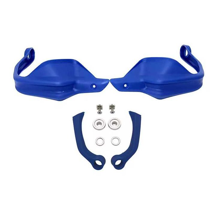 Protetor de mãos para BMW