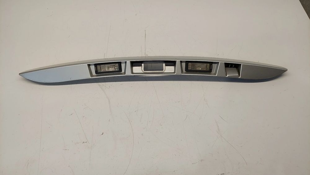 Friso da porta / tampa da mala RENAULT Scénic III (JZ0/1_)