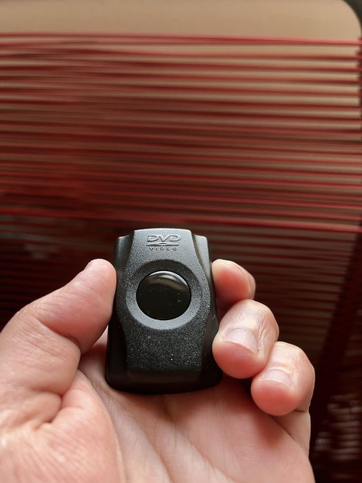 Original Xbox DVD Adaptador