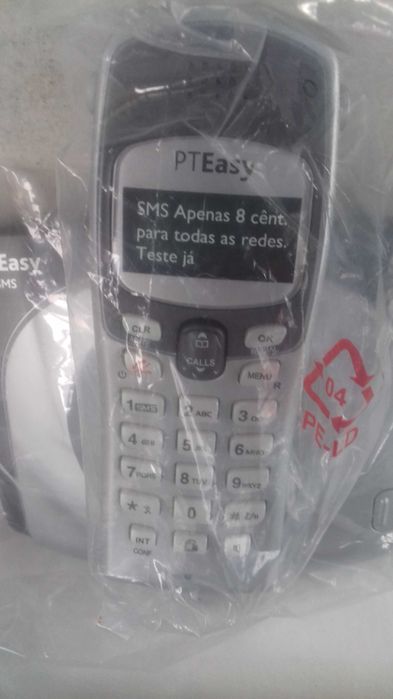 Telefones  antigos