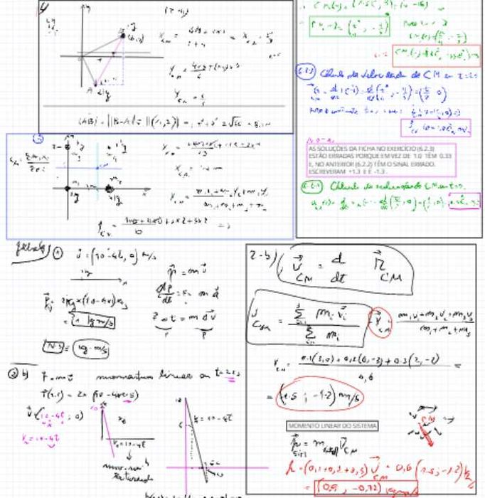Matemática 7-12º e Universidades, FisicaQuímica 7-11º -Cascais- online