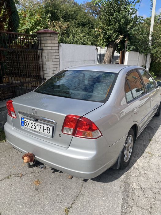 Продам авто «Хонда» обмін,мо доплата