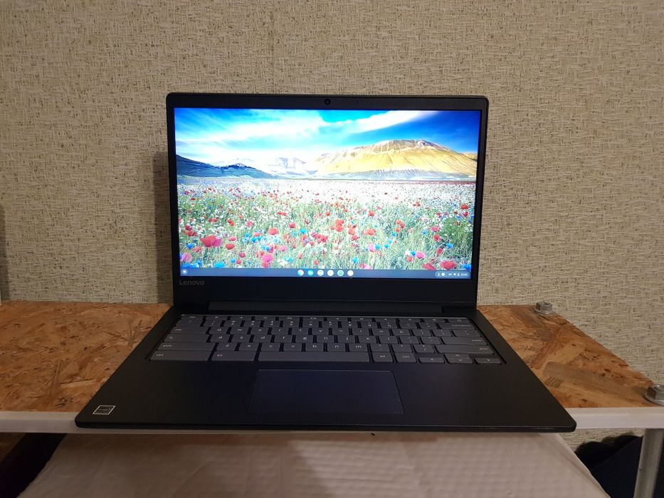 Ноутбук LENOVO 14 S330 》Google Play 》SSD 》WiFI 》Камера 》Type-C