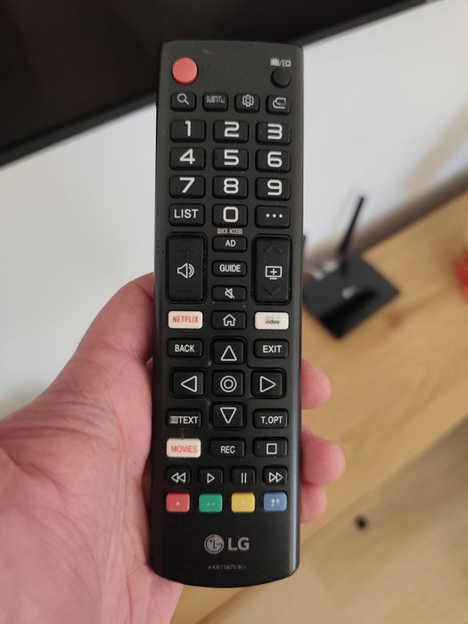 Telewizor LG sprzedam