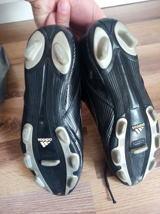 Korki adidas roz 38 , dł 24