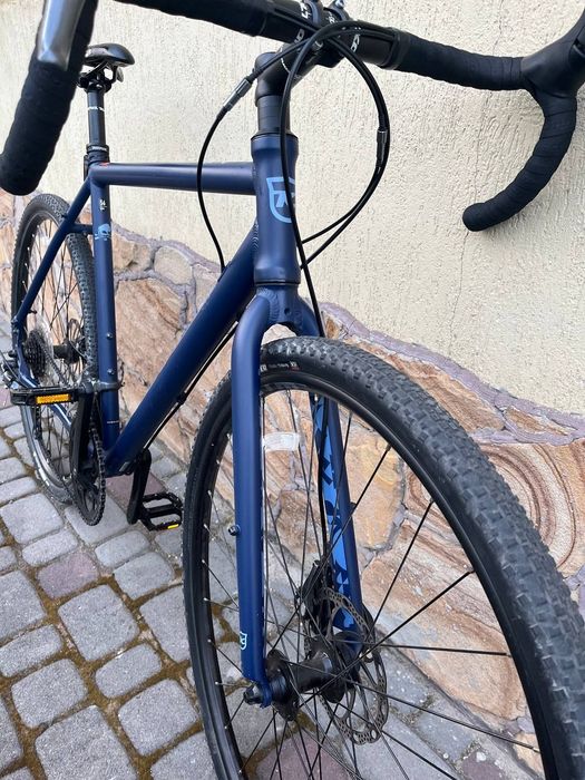Kona Rove Al 700c гравійний велосипед