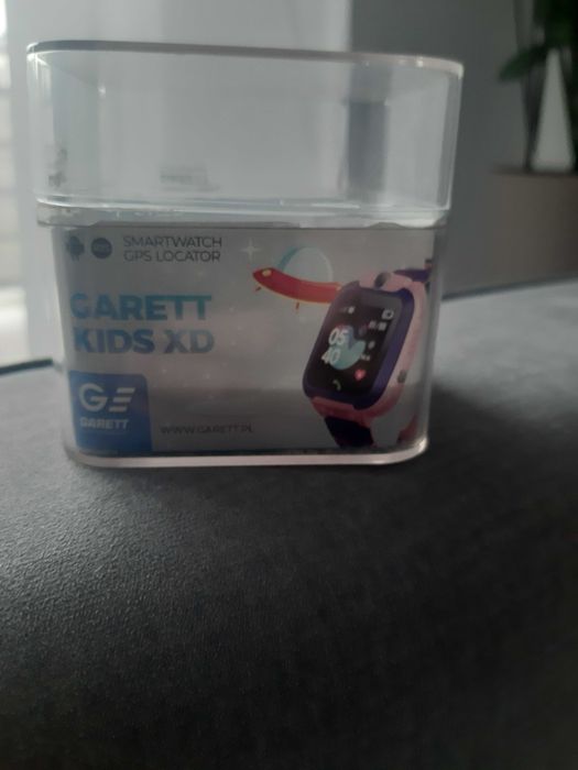 Smartwatch Garett Kids XD