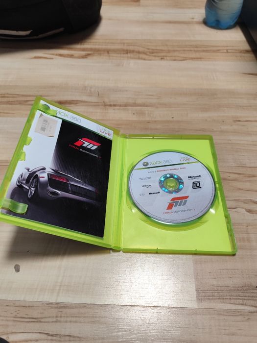 Forza Motorsport 3