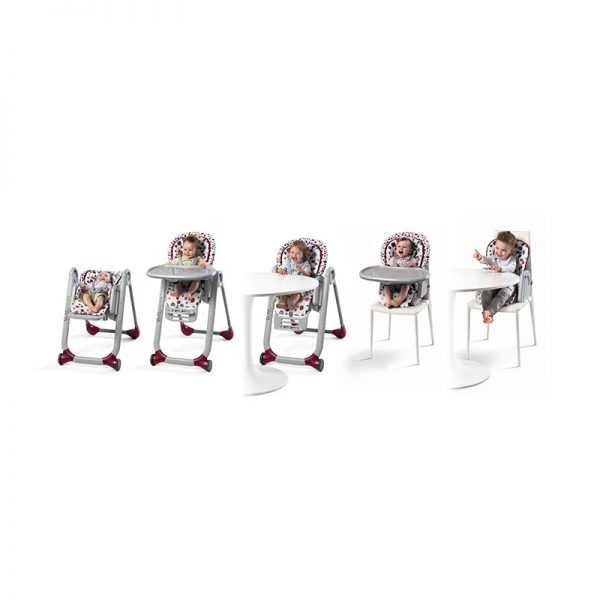 Polly Progres5 Baby Chair64738612141570127