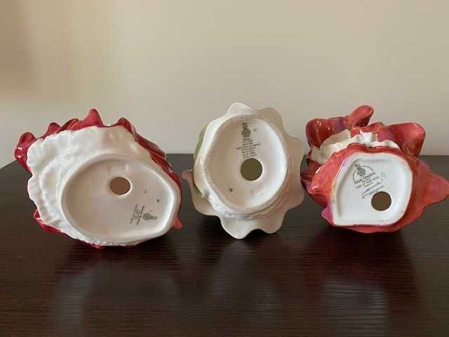 Порцелянові статуетки від Royal Doulton. Фарфор Англия.