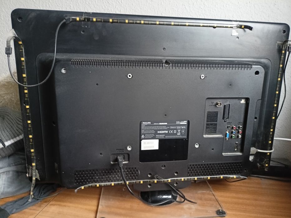 Philips 32" telewizor stan bardzo dobry