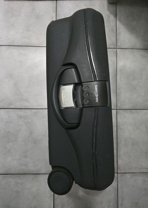 Mala Rígida Samsonite 55cm