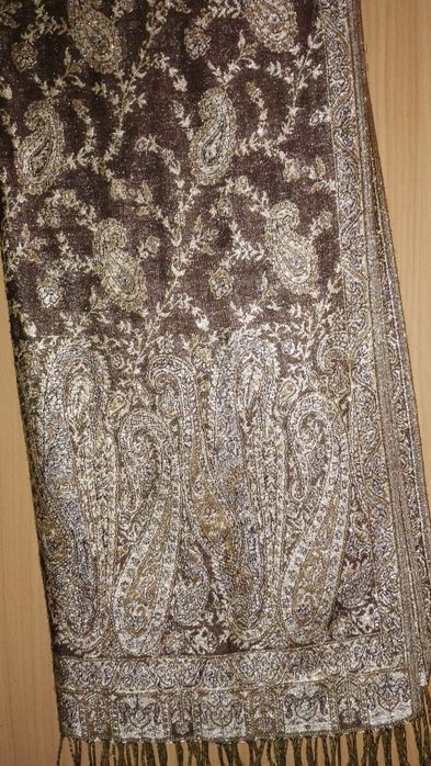 Szal pashmina 180x64