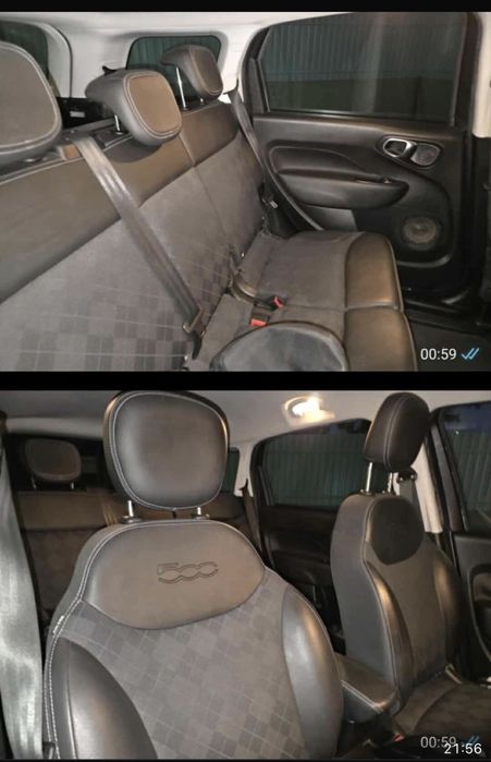 FIAT 500L 1.6 Multijet