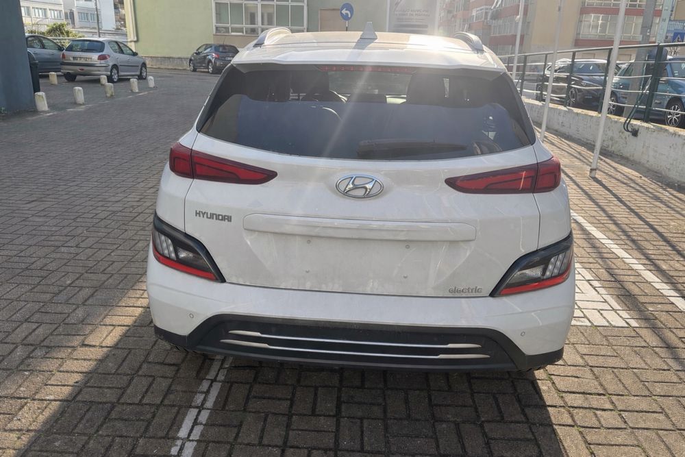 Hyundai kauai Electric 64Kwh