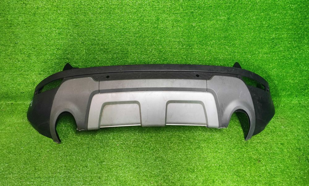Zderzak tył tylny Range Rover Evoque 2011-