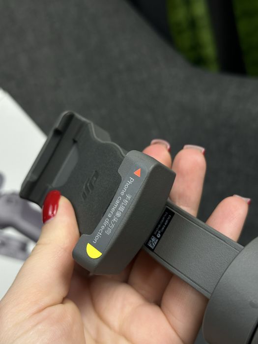 Монопод стабілізатор стедикам DJI Osmo Mobile 3 (модель OF100)