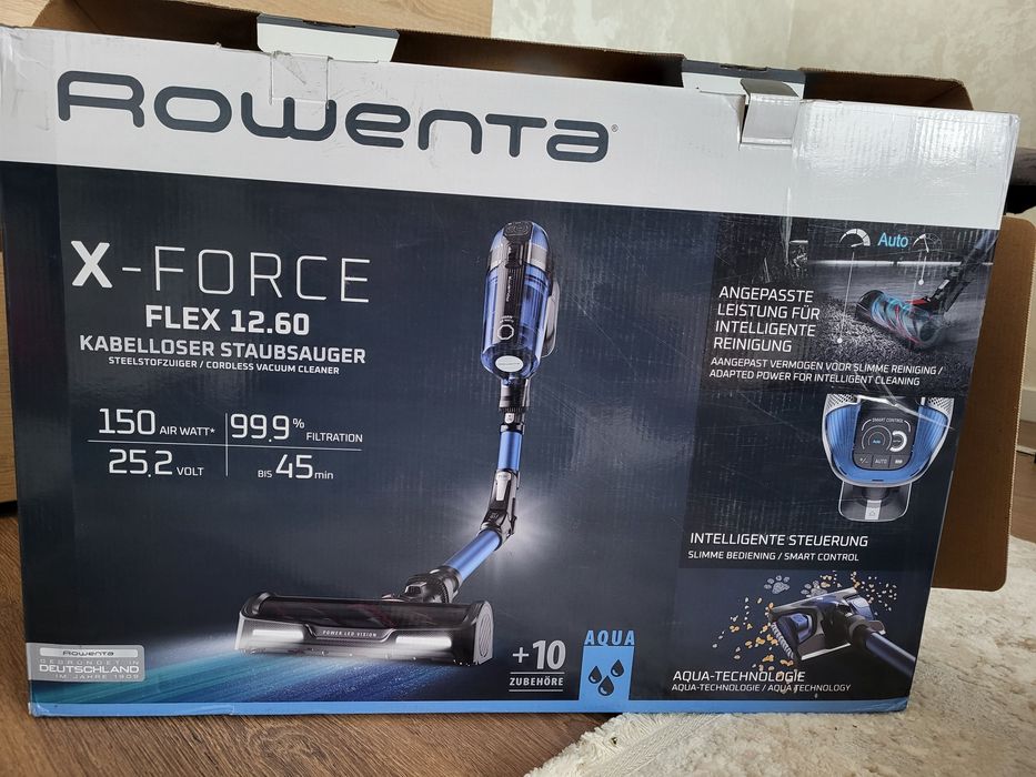 Продам миючий  пилосос