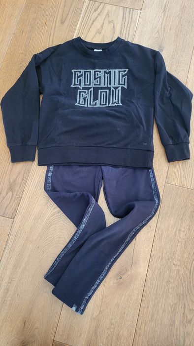 Kreacja na Sylwestra dla dziecka