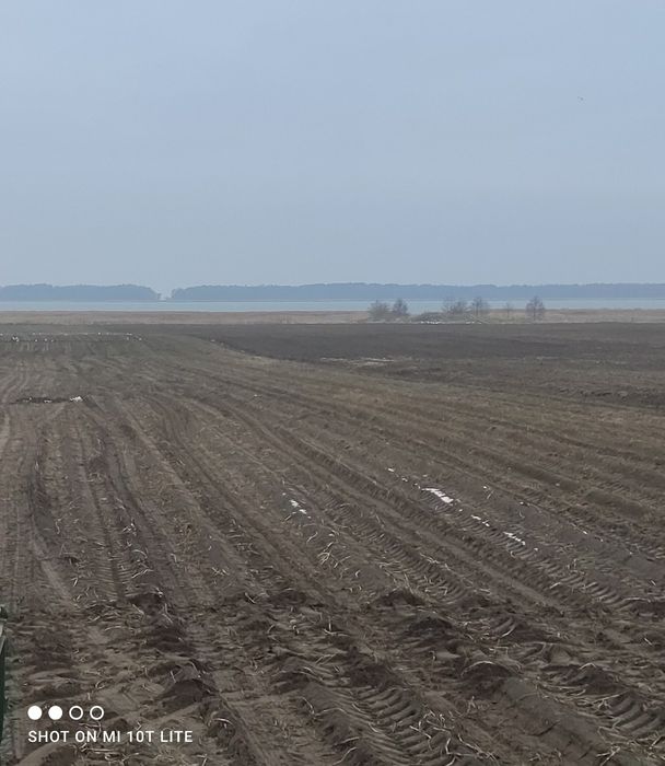 Sprzedam działkę