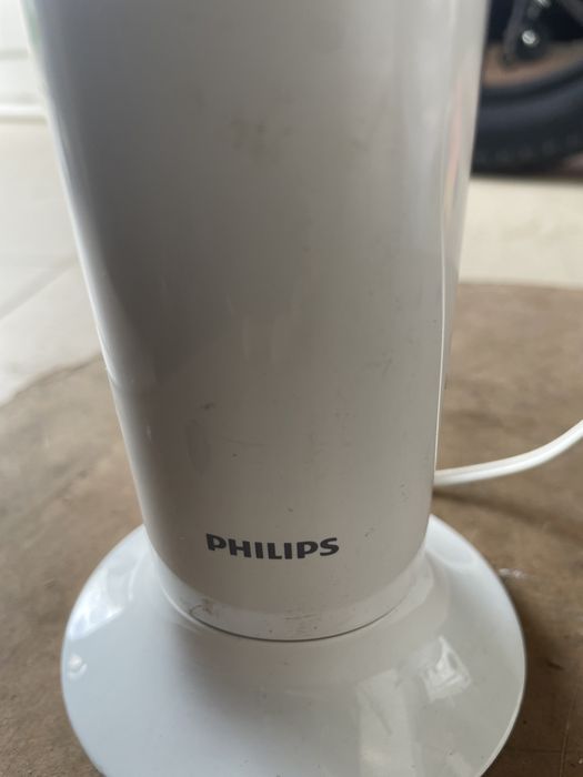 Telefone fixo sem fios Phillips