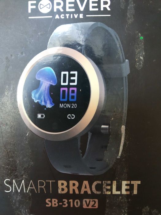 NOWY SMART Bracelet SB - 310 V2