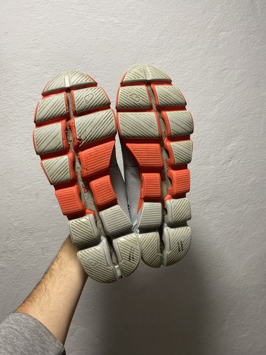 Чоловічі кросівки On Cloud