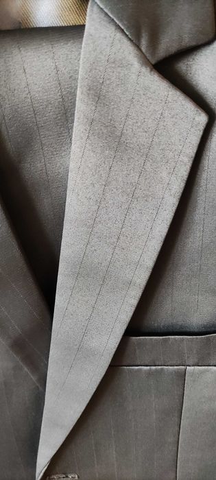 Garnitur męski  170/176