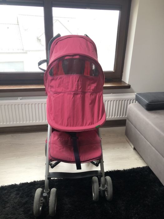Spacerówka wózek Cybex