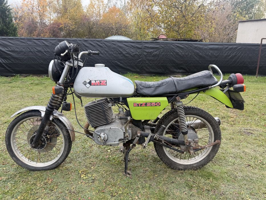 Mz