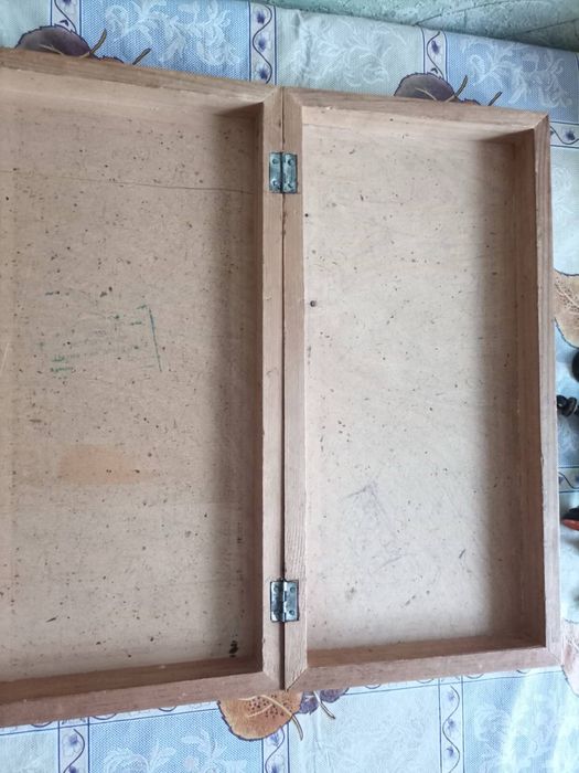 Шахматы СССР.