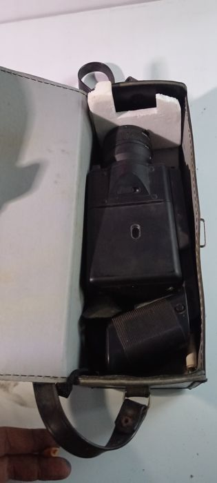 Відео камера антіка