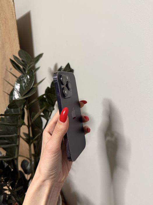 Iphone 14 pro 512Gb. (Purple)