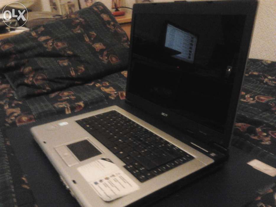 Acer 3630 Laptop for Parts64552453455873122