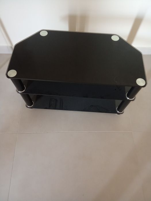 Móvel de TV como novo