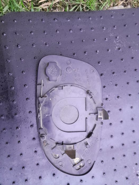 Автомобільне дзеркальце  вкладиш мерседес а170 2000р