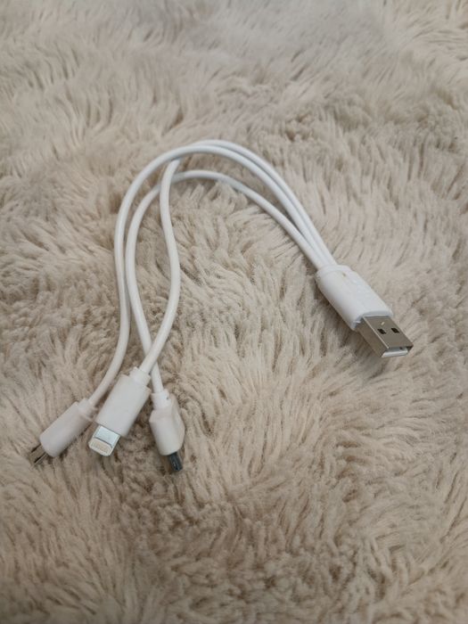 Przejściówka - adapter