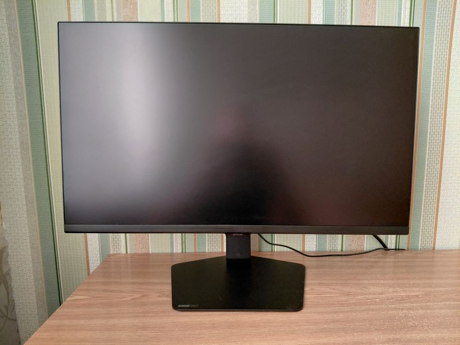 Монітор 27" Samsung Odyssey G50D