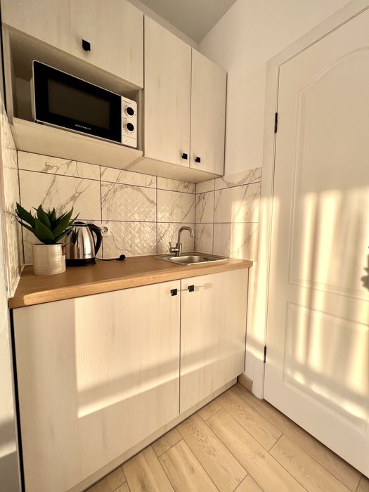 Подобово квартира! Центр міста! З панорамним виглядом!