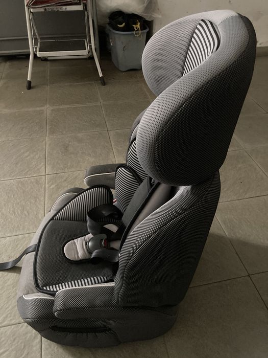 cadeira de transporte de criança