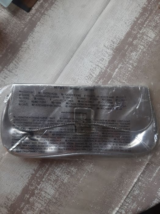 Сумка клатч Ungaro