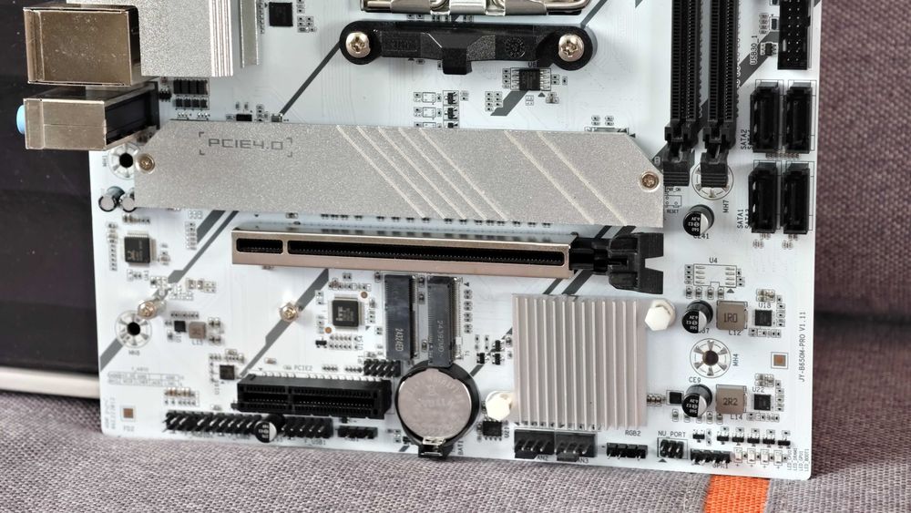 ryzen 5 7500f b650 - купить комплектующие для ПК - Цена на OLX.ua