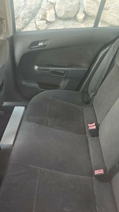 Opel astra H 1.7 CDTI