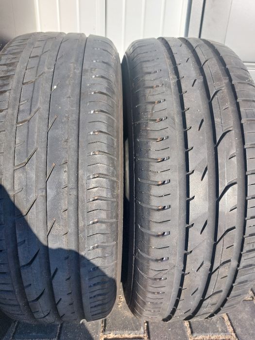 Opony Continental 195 60 r 15