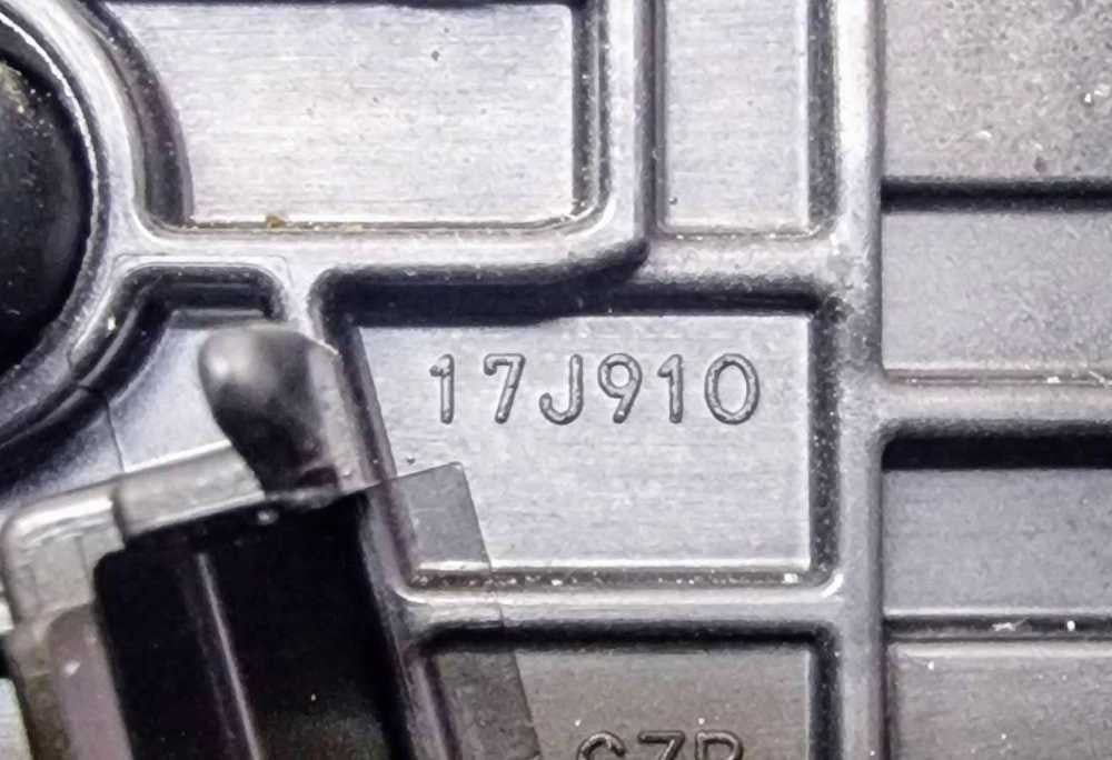 Manípulo de Luzes 17J910 - TOYOTA COROLLA Combi