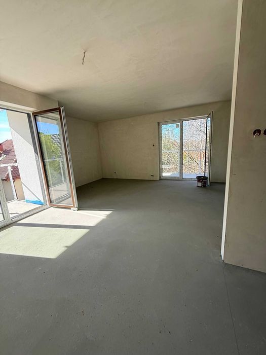 Nowe Apartamenty Sowia 9 w Markach, kameralna inwestycja - Widok 3